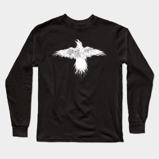 The Raven Long Sleeve T-Shirt